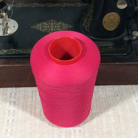 Sewing or Serger Thread-High Quality Polyester - Picture 5 of 6